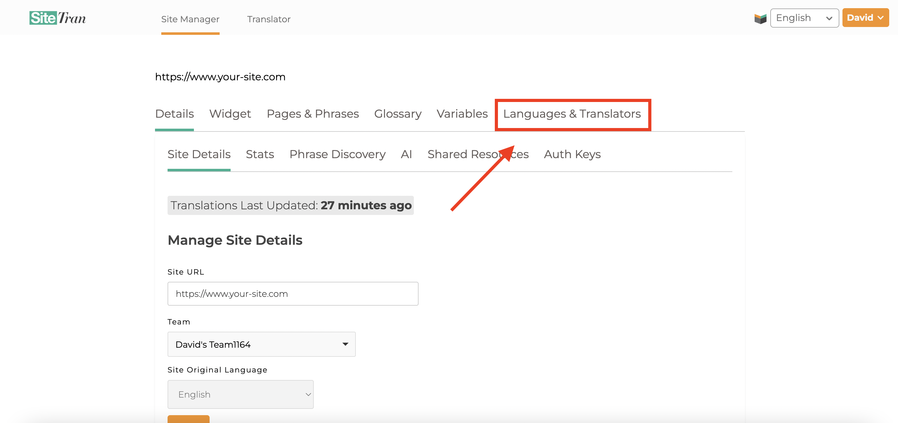 Customize Language Names & Flags in Your Language Dropdown - Step-by ...