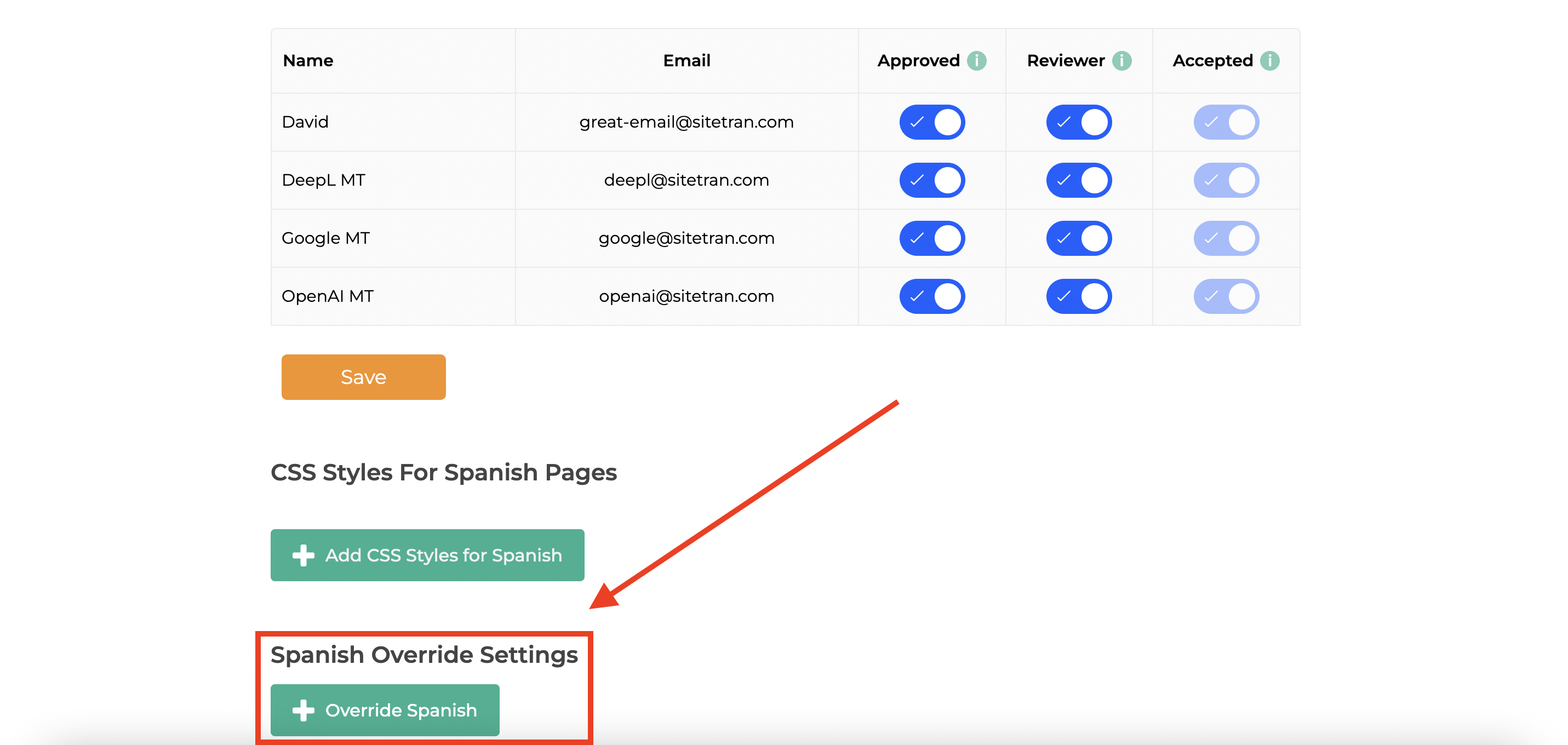 Customize Language Names & Flags in Your Language Dropdown - Step-by ...