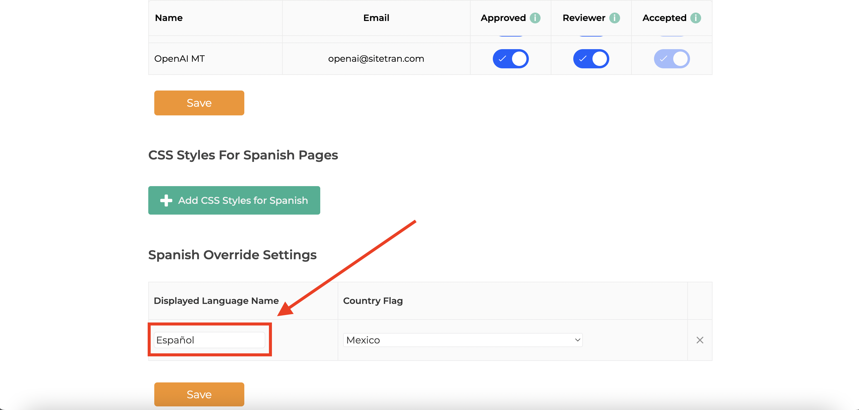 Customize Language Names & Flags in Your Language Dropdown - Step-by ...