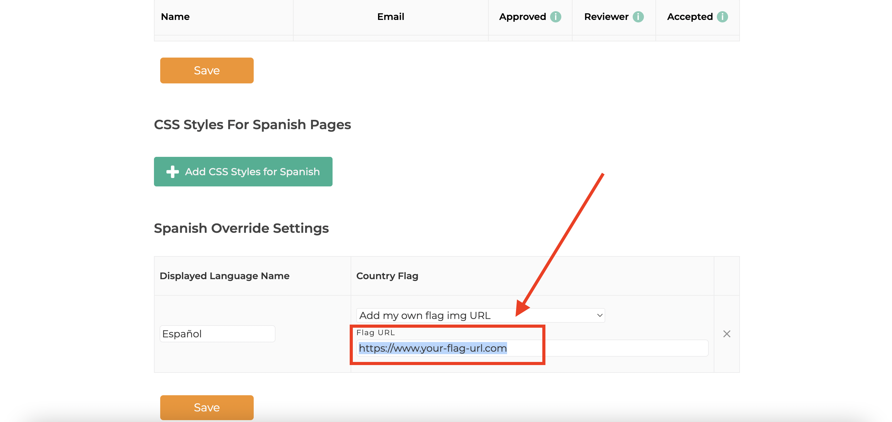 Customize Language Names & Flags in Your Language Dropdown - Step-by ...